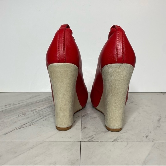 Jeffery Campbell Wedge Heel - Picture 3 of 12